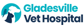 Gladesville Veterinary Hospital Logo